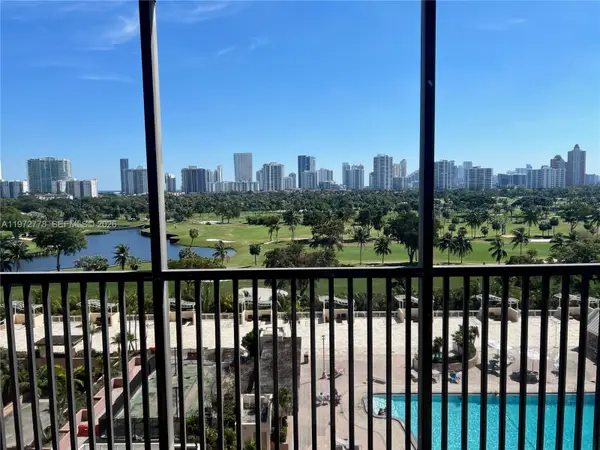 Address Withheld By Seller, Aventura, FL 33180