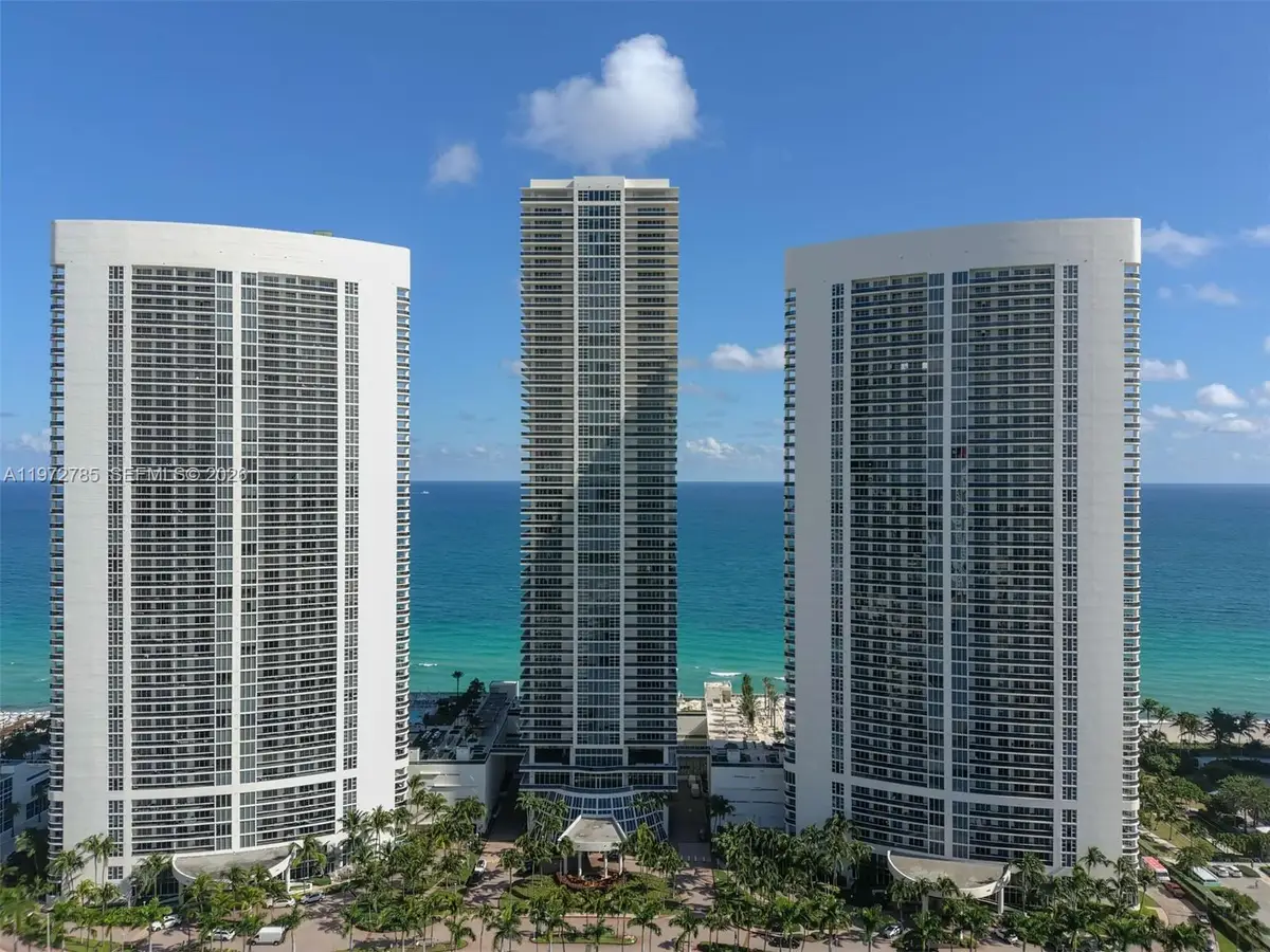 1830 S Ocean Dr #3011, Hallandale Beach, FL 33009 - #1