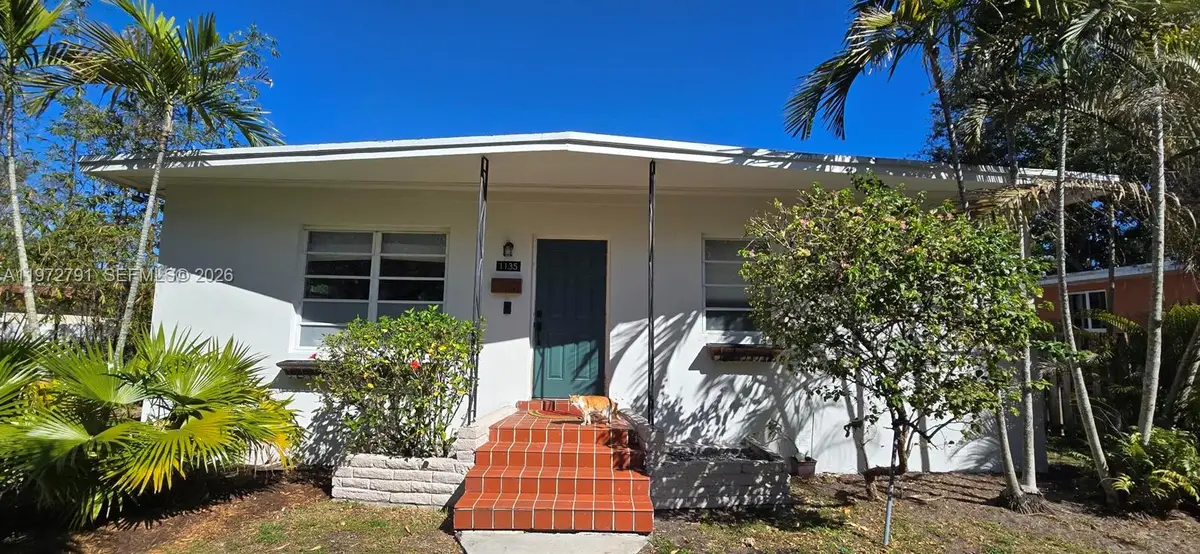 1135 NE 133rd St, North Miami, FL 33161 - #1