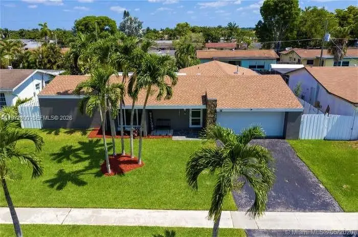 11421 NW 30th Pl, Sunrise, FL 33323 - #2