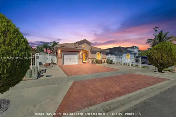 14345 SW 172nd Ln, Miami, FL 33177