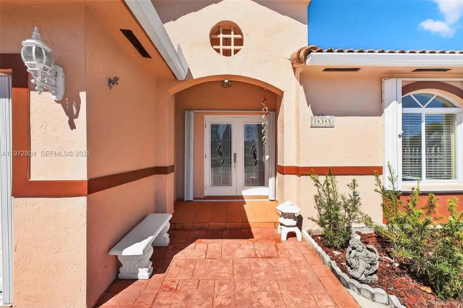 14345 SW 172nd Ln, Miami, FL 33177 - #3