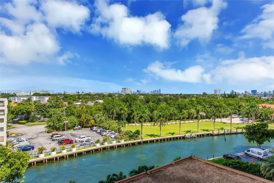 1800 NE 114th St #711, Miami, FL 33181 - #2