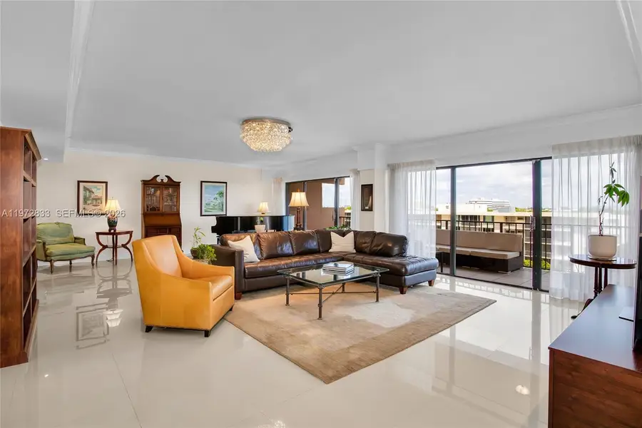 1800 NE 114th St #711, Miami, FL 33181 - #3