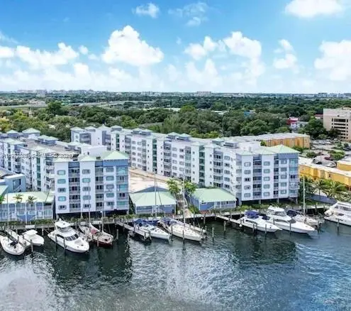 2415 NW 16th St Rd #214, Miami, FL 33125 - #1