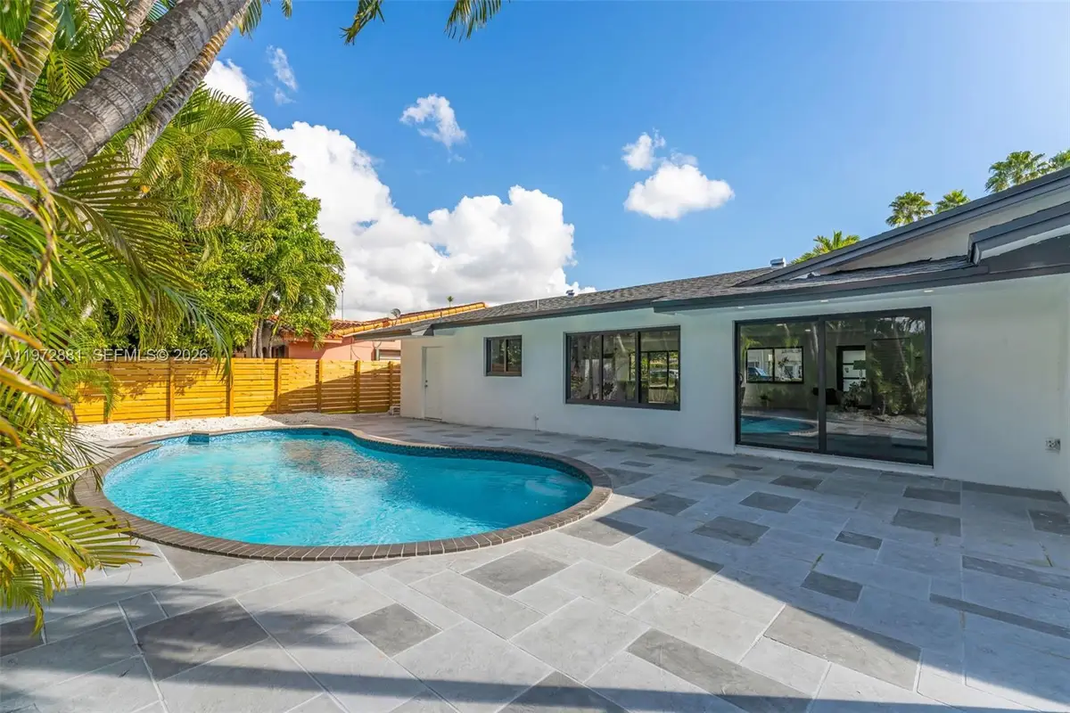 7120 SW 92nd Ave, Miami, FL 33173 - #1