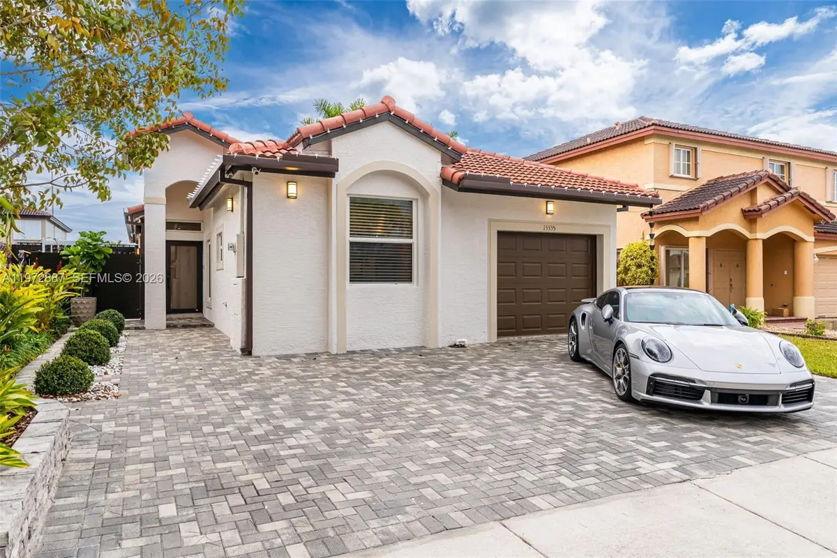 13335 SW 118th Pass, Miami, FL 33186 - #1