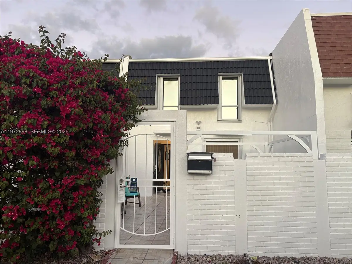 13505 NE 23rd Ct, North Miami, FL 33181 - #1