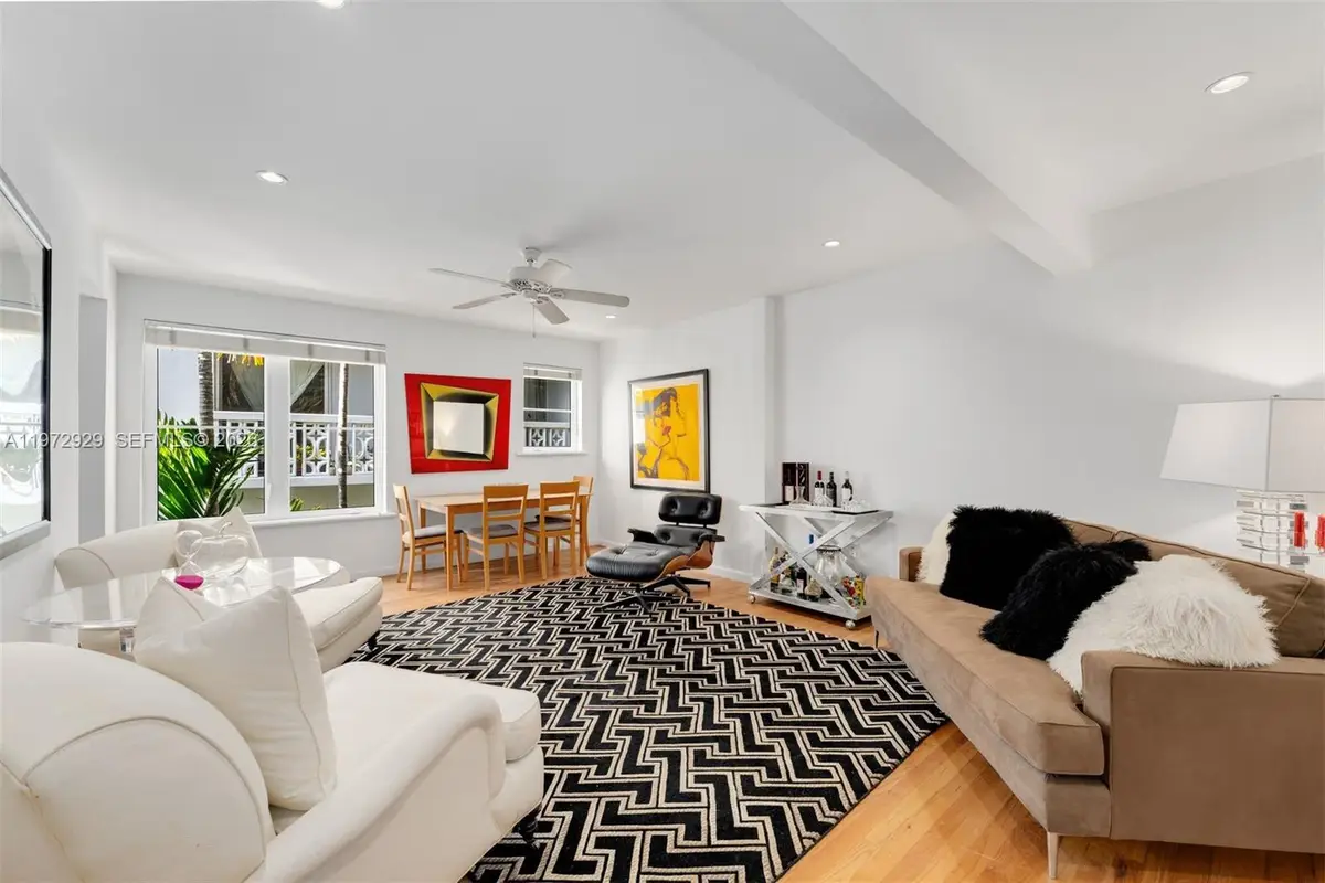 1018 Meridian Ave #8, Miami Beach, FL 33139 - #1