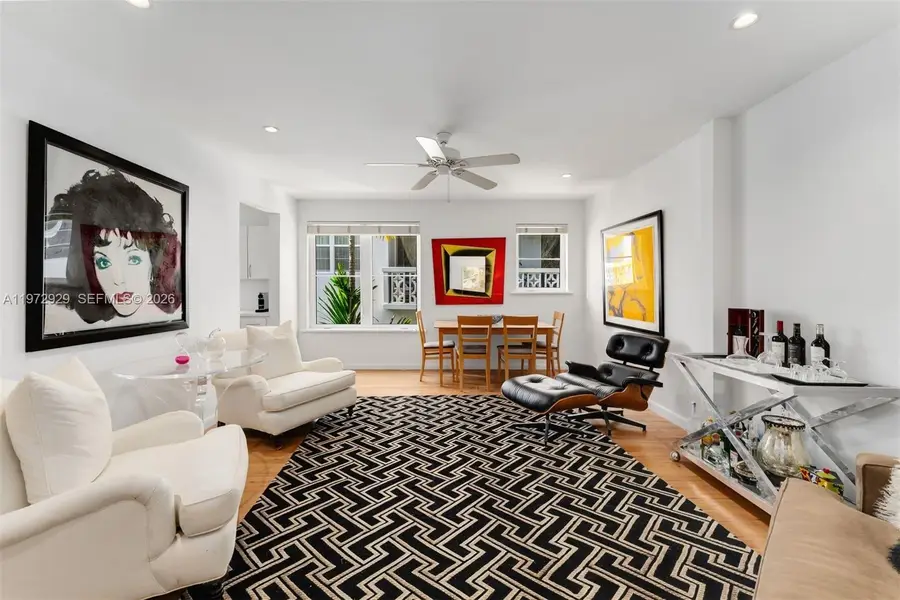 1018 Meridian Ave #8, Miami Beach, FL 33139 - #3