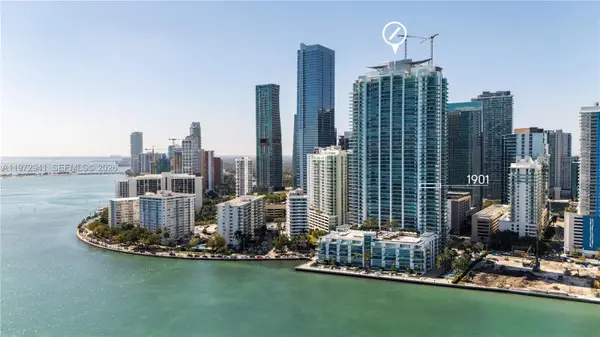 1331 Brickell Bay Dr #1901, Miami, FL 33131