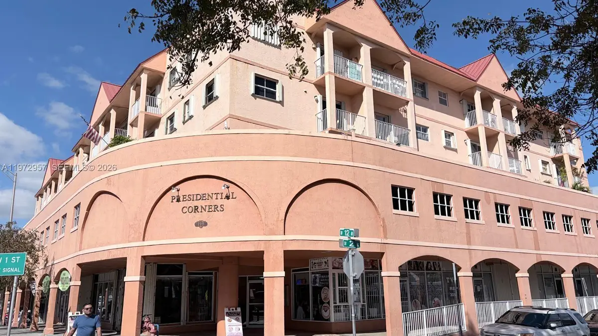 199 SW 12th Ave #415B, Miami, FL 33130 - #1