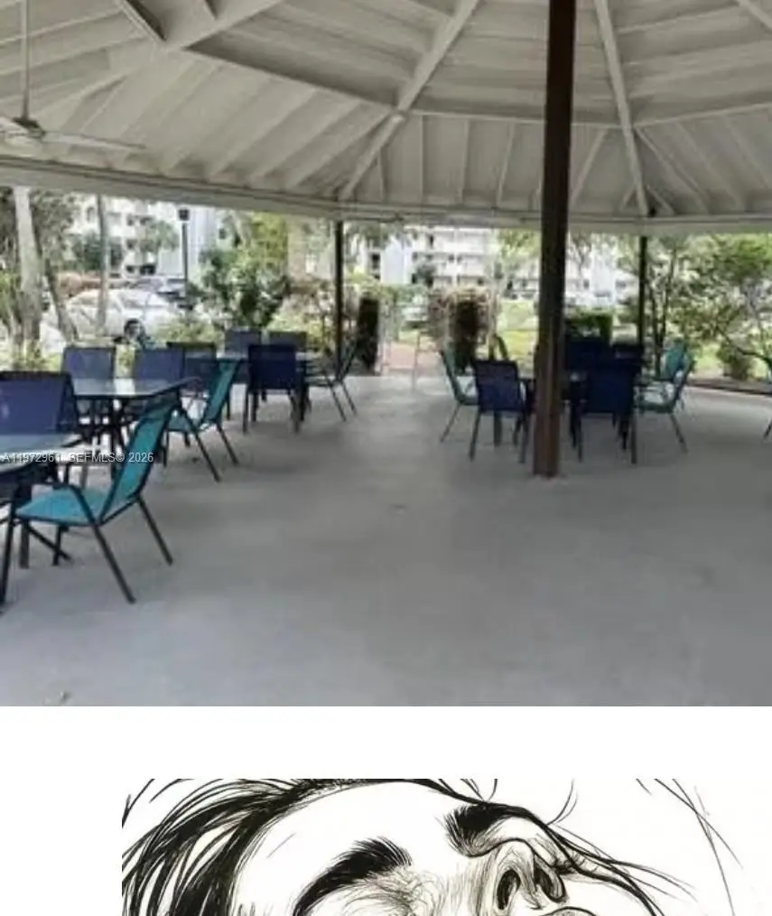 5860 NW 44th St #208, Lauderhill, FL 33319 - #3