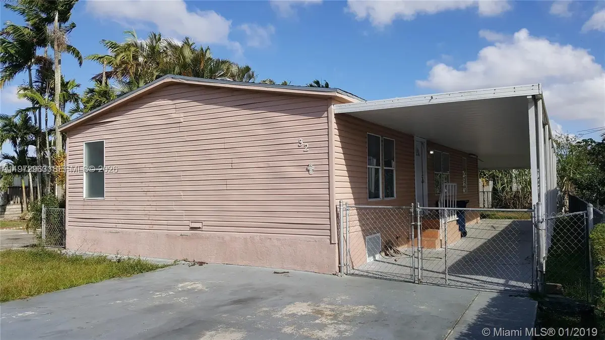 19800 SW 180, Miami, FL 33187 - #1