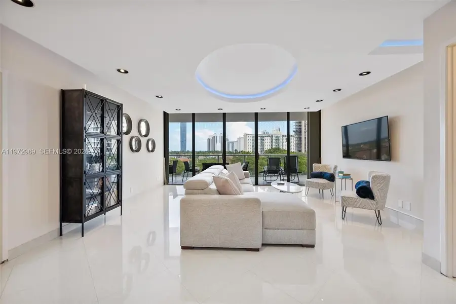 19500 Turnberry Way #5F, Aventura, FL 33180 - #2