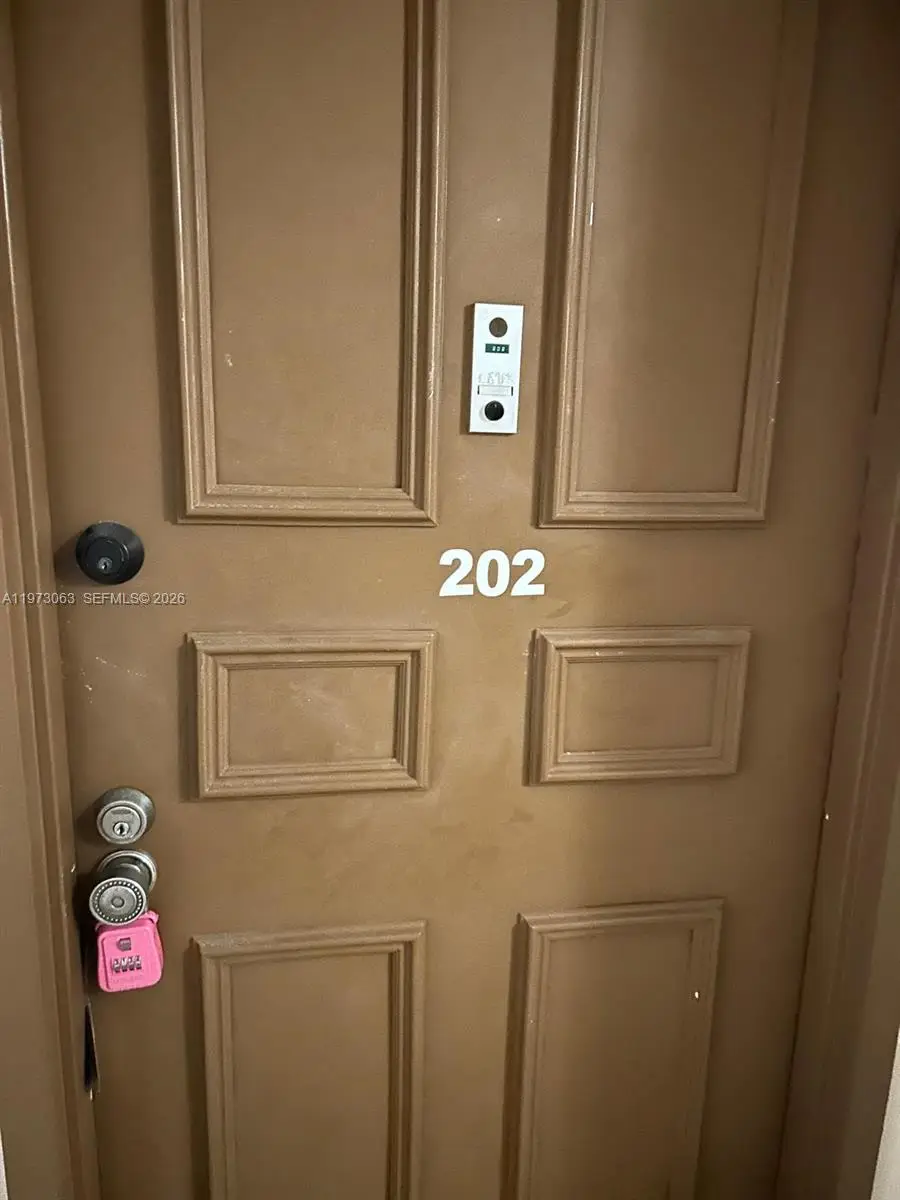 3821 Environ Blvd #202, Lauderhill, FL 33319 - #3