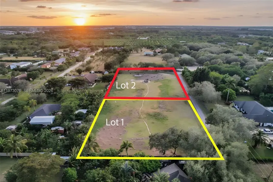 25730 SW 153 Ct, Homestead, FL 33032 - #2