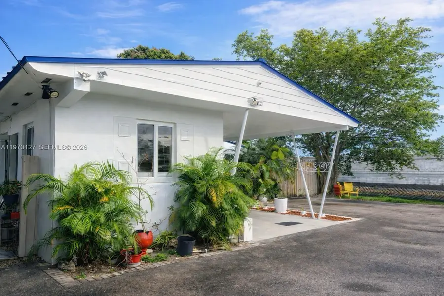 1281 NW 31st Ave, Miami, FL 33125 - #2
