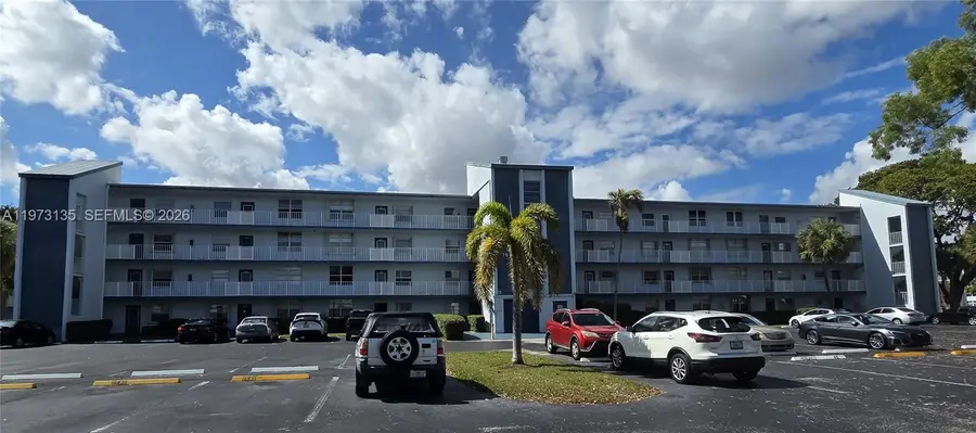 7680 NW 18th St #101, Margate, FL 33063 - #3