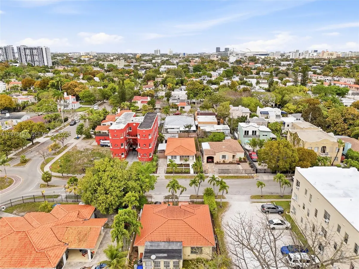 1781 SW 13th St, Miami, FL 33145 - #1