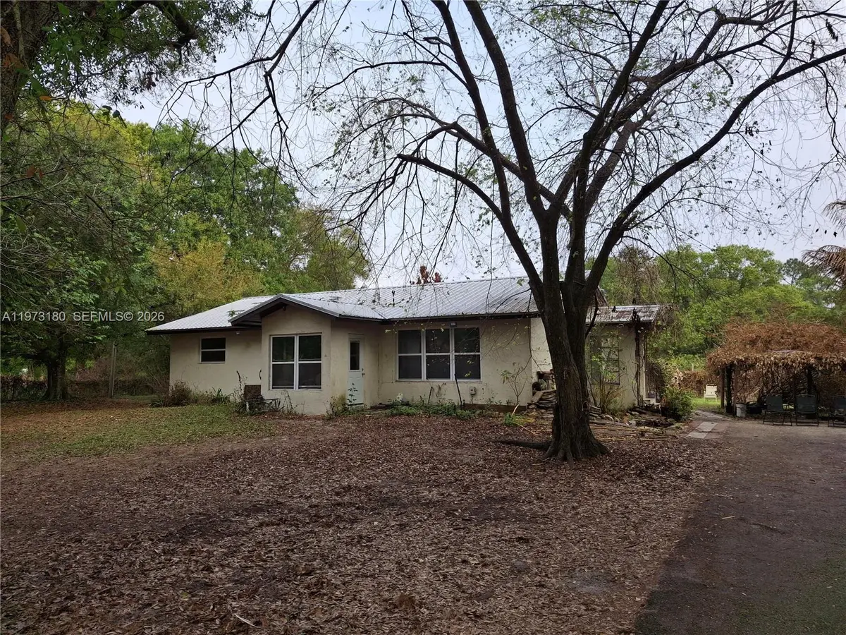 757 Woodland Blvd, Clewiston, FL 33440 - #1