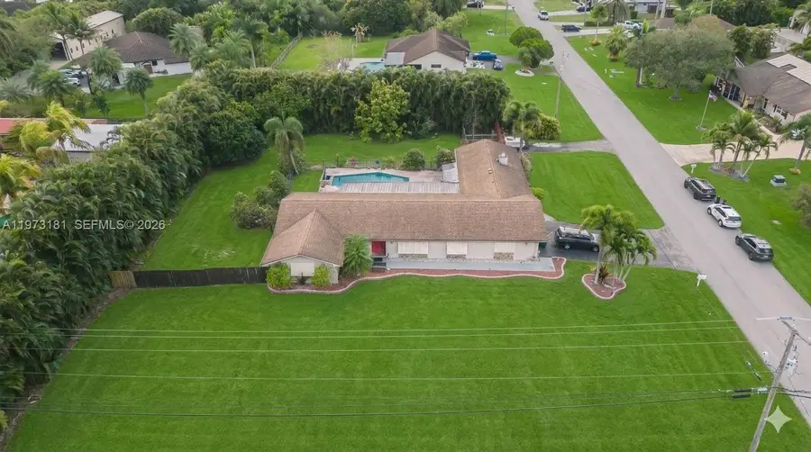 4801 SW 202nd Ave, Southwest Ranches, FL 33332 - #2
