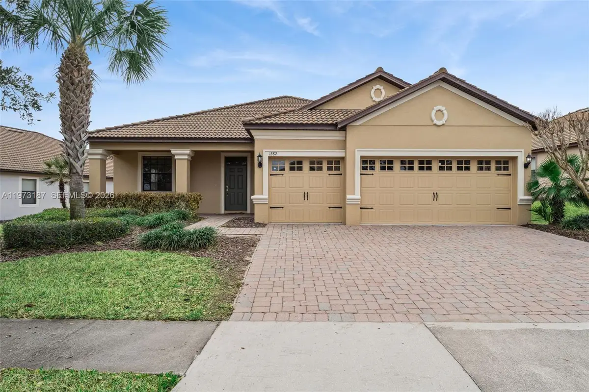 1382 Palmetto Dunes, Four Corners, FL 33896 - #1