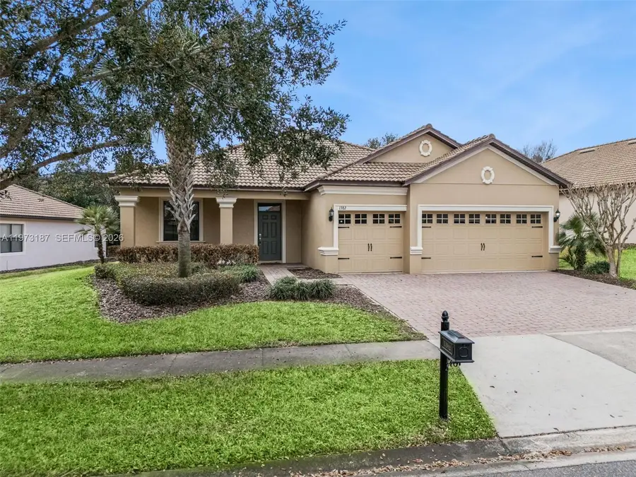1382 Palmetto Dunes, Four Corners, FL 33896 - #2