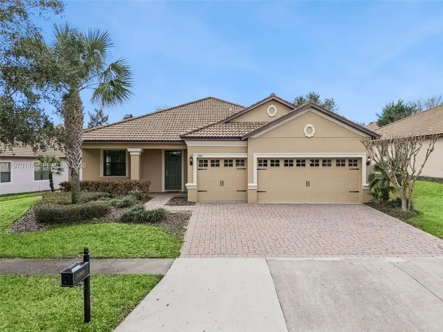 1382 Palmetto Dunes, Four Corners, FL 33896 - #3