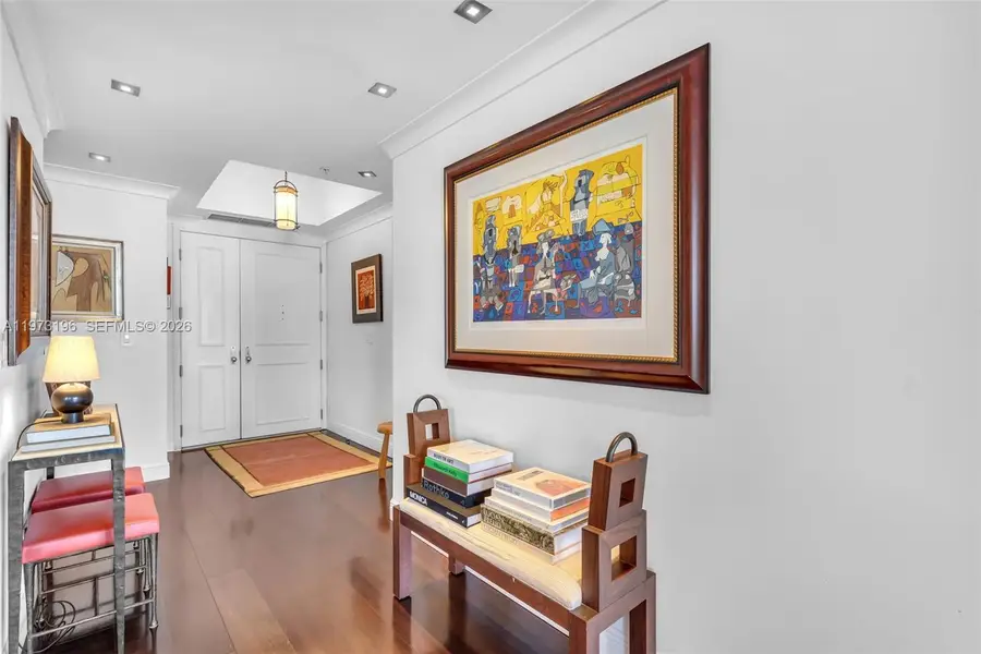 848 Brickell Key Dr #LPH4401, Miami, FL 33131 - #3