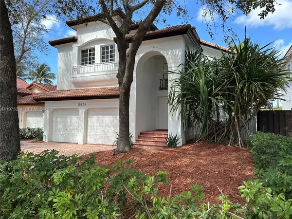 10965 NW 59th St, Doral, FL 33178