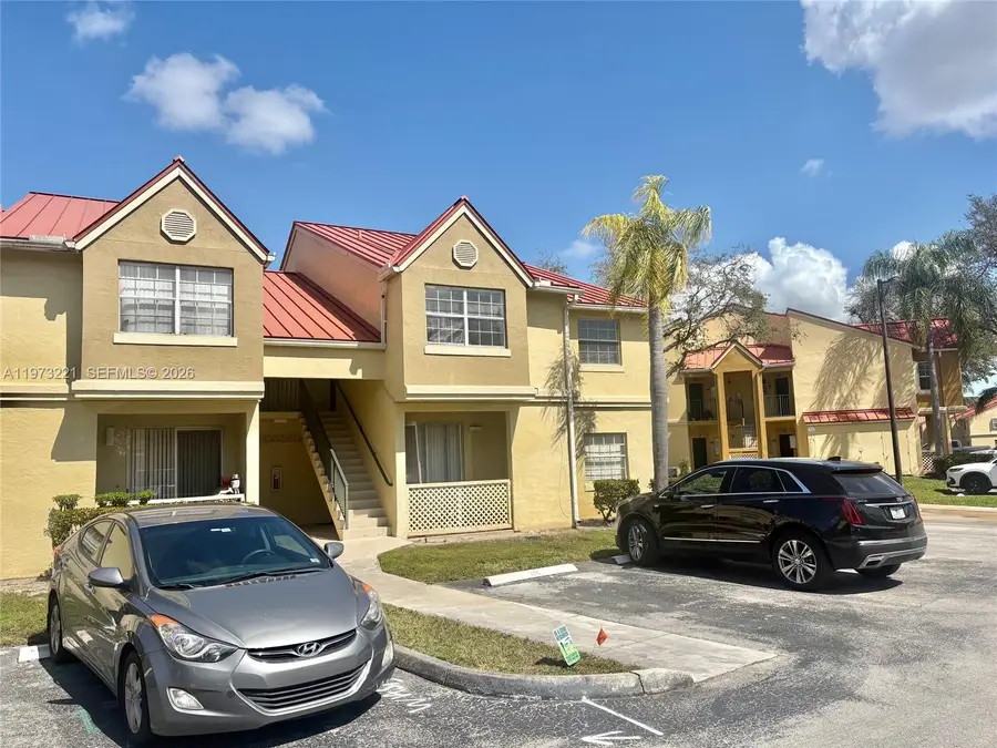 18324 NW 68th Ave #H, Hialeah, FL 33015 - #2