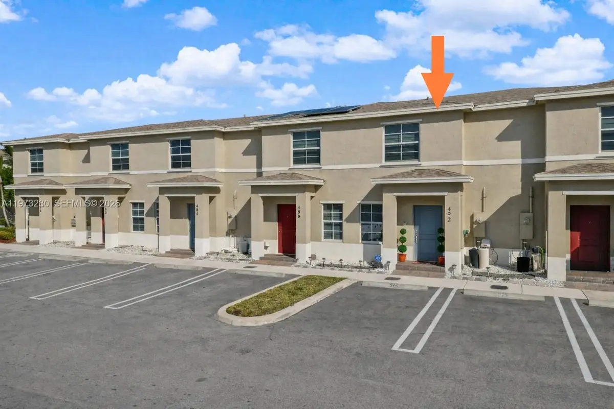 492 NE 4th Ln, Florida City, FL 33034 - #1