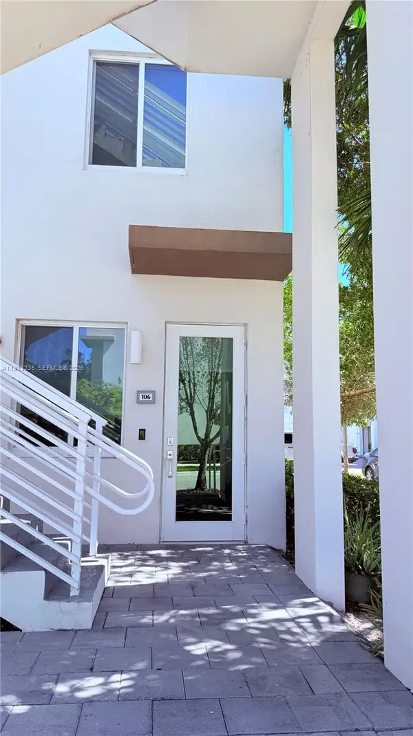 6401 NW 103rd Pl #106, Doral, FL 33178