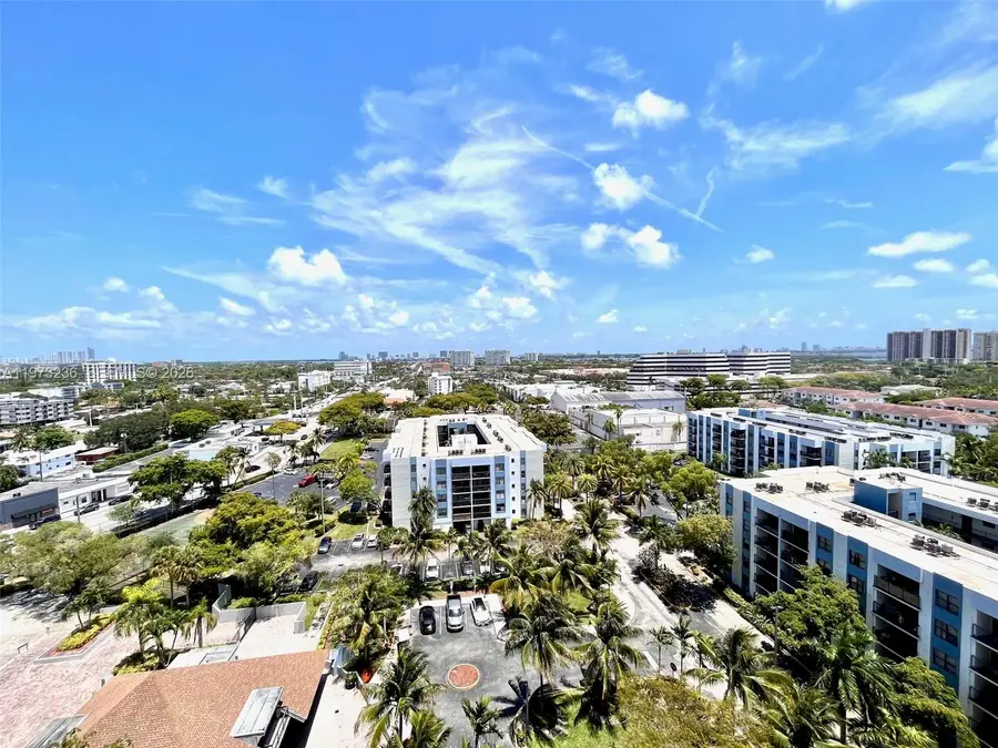 1470 NE 123rd St #A707, North Miami, FL 33161 - #2