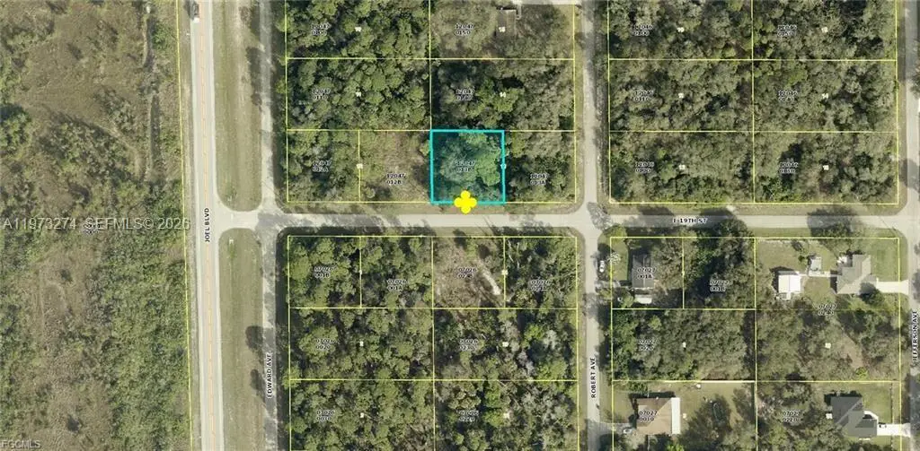 2405 E 19th St., Lehigh Acres, FL 33972 - #1