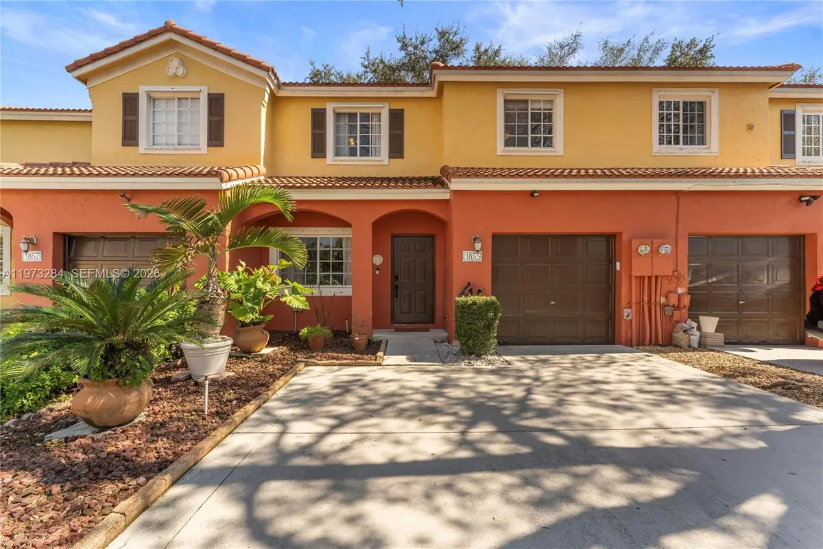 1855 SW 103rd Ave, Miramar, FL 33025 - #1