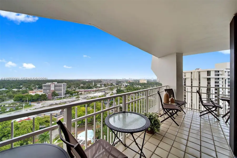 2000 Towerside Ter #1905, Miami, FL 33138 - #2