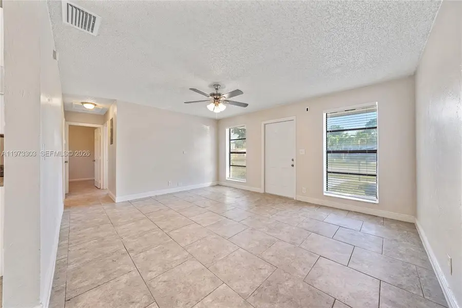 4721 NW 12th St, Lauderhill, FL 33313 - #2