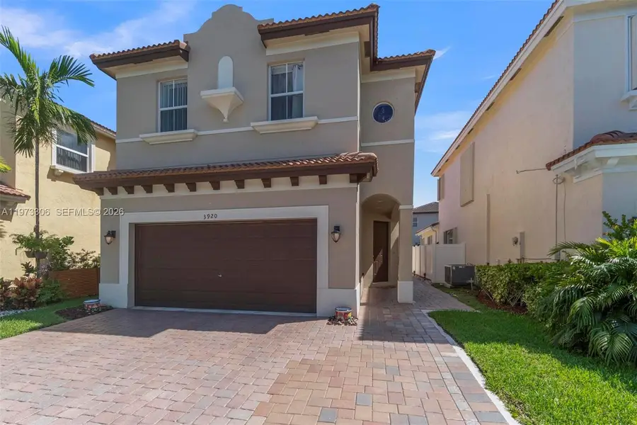 3920 NE 13th Dr, Homestead, FL 33033 - #2