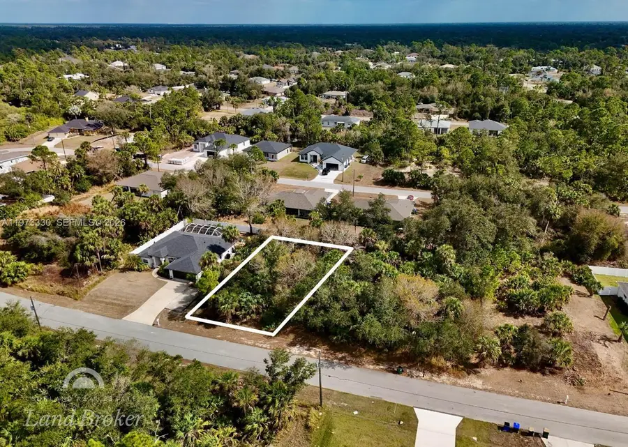 0 Dominic St, North Port, FL 34288 - #2