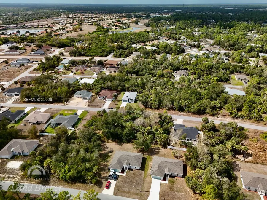 0 Dominic St, North Port, FL 34288 - #3