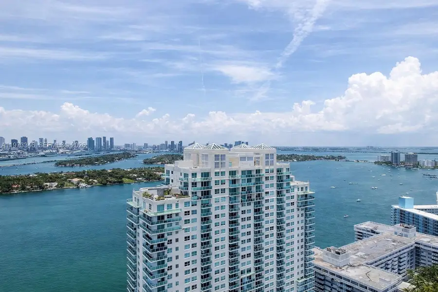 650 West Ave #1206, Miami Beach, FL 33139 - #2