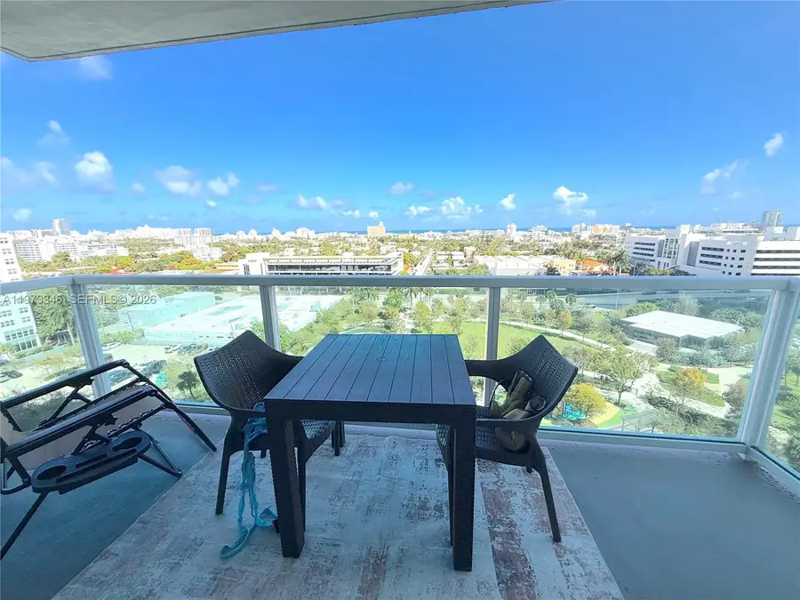 650 West Ave #1206, Miami Beach, FL 33139 - #3