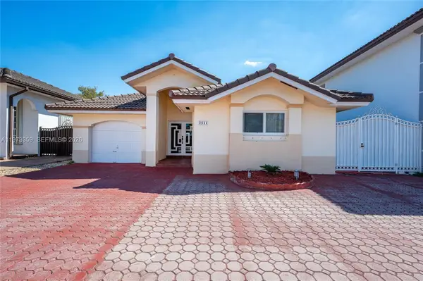 3511 SW 154th Ct, Miami, FL 33185