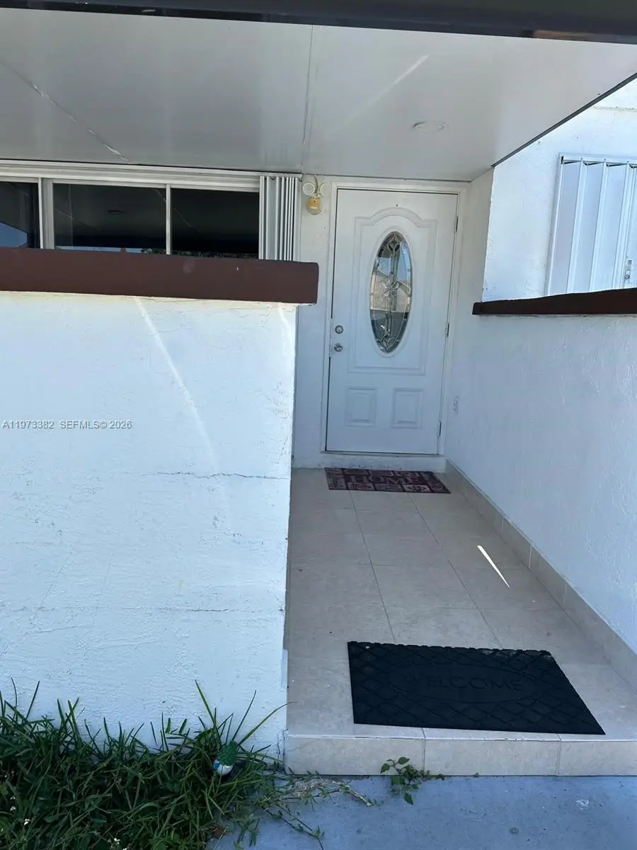 3242 NW 203rd St, Miami Gardens, FL 33056 - #2