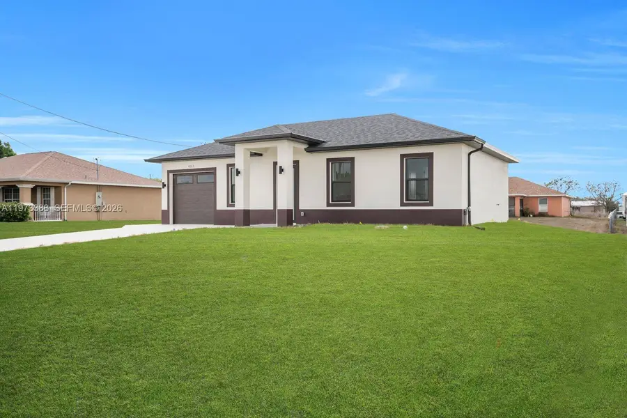 4003 10th St Sw, Lehigh Acres, FL 33976 - #2