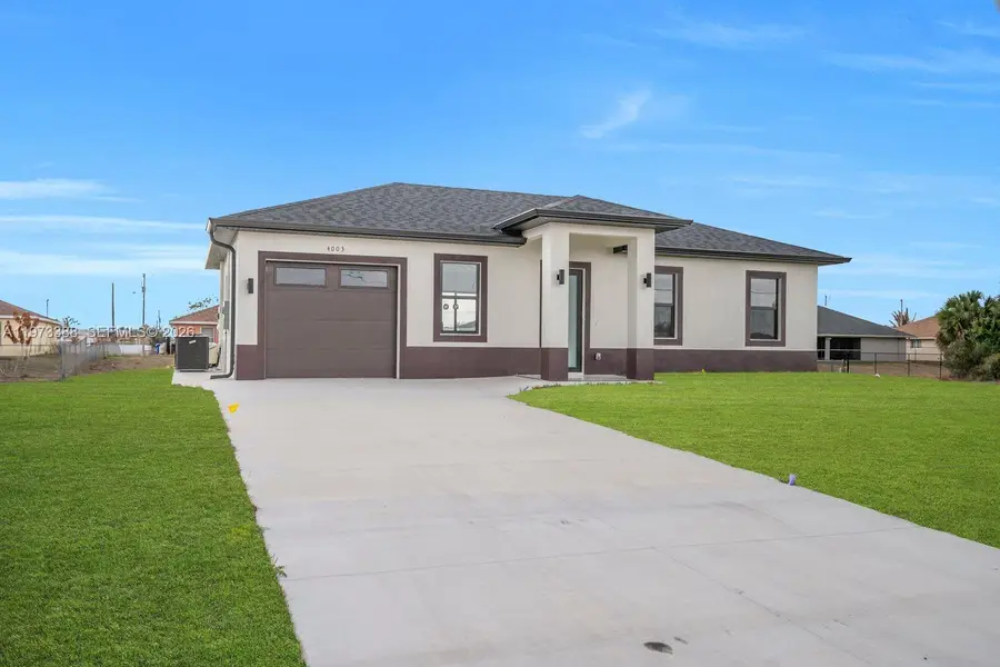 4003 10th St Sw, Lehigh Acres, FL 33976 - #3