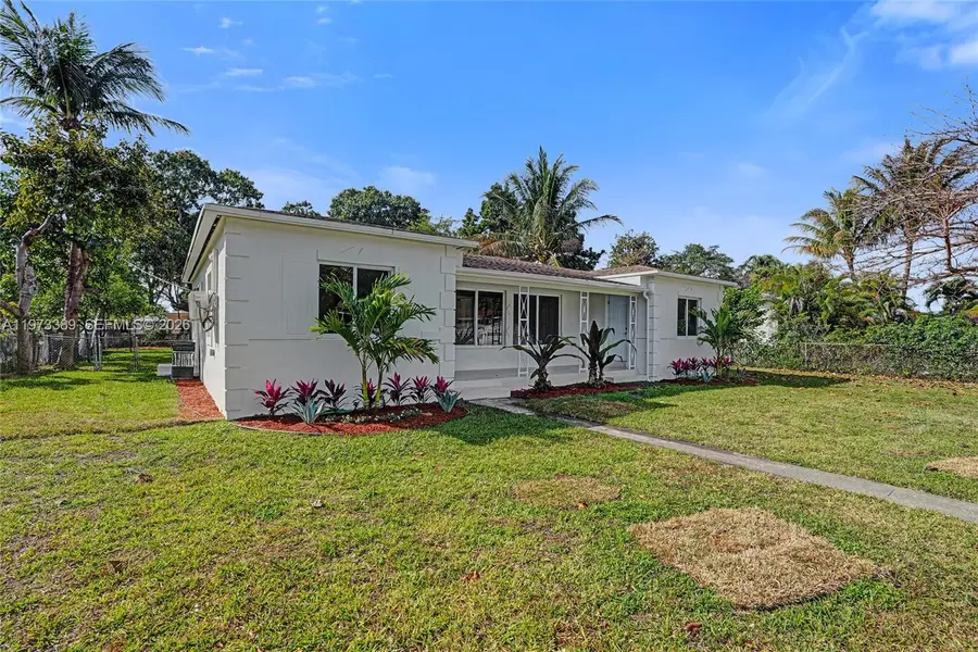 510 NW 105th St, Miami, FL 33150 - #2