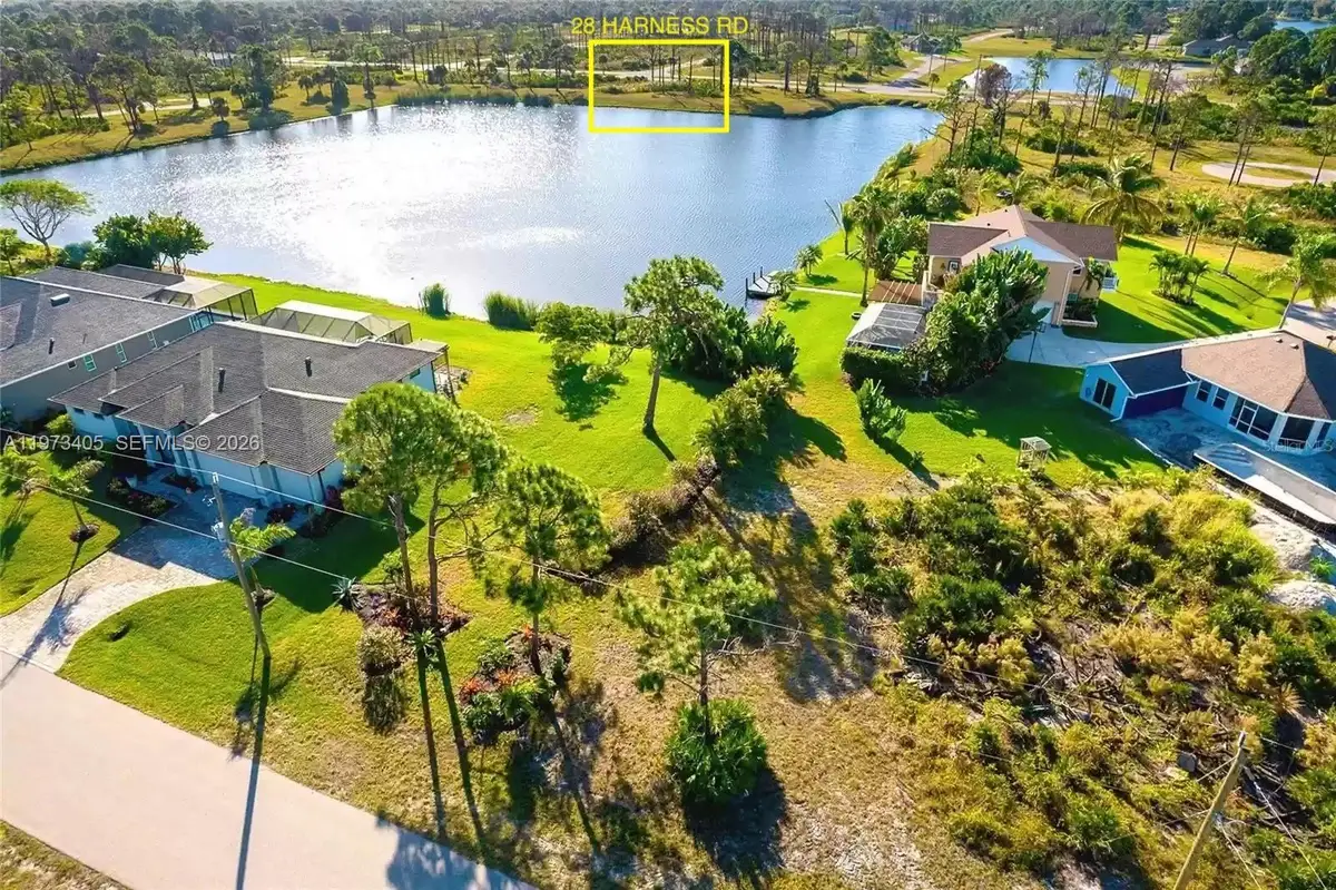 28 Harness Rd, Placida, FL 33946 - #1